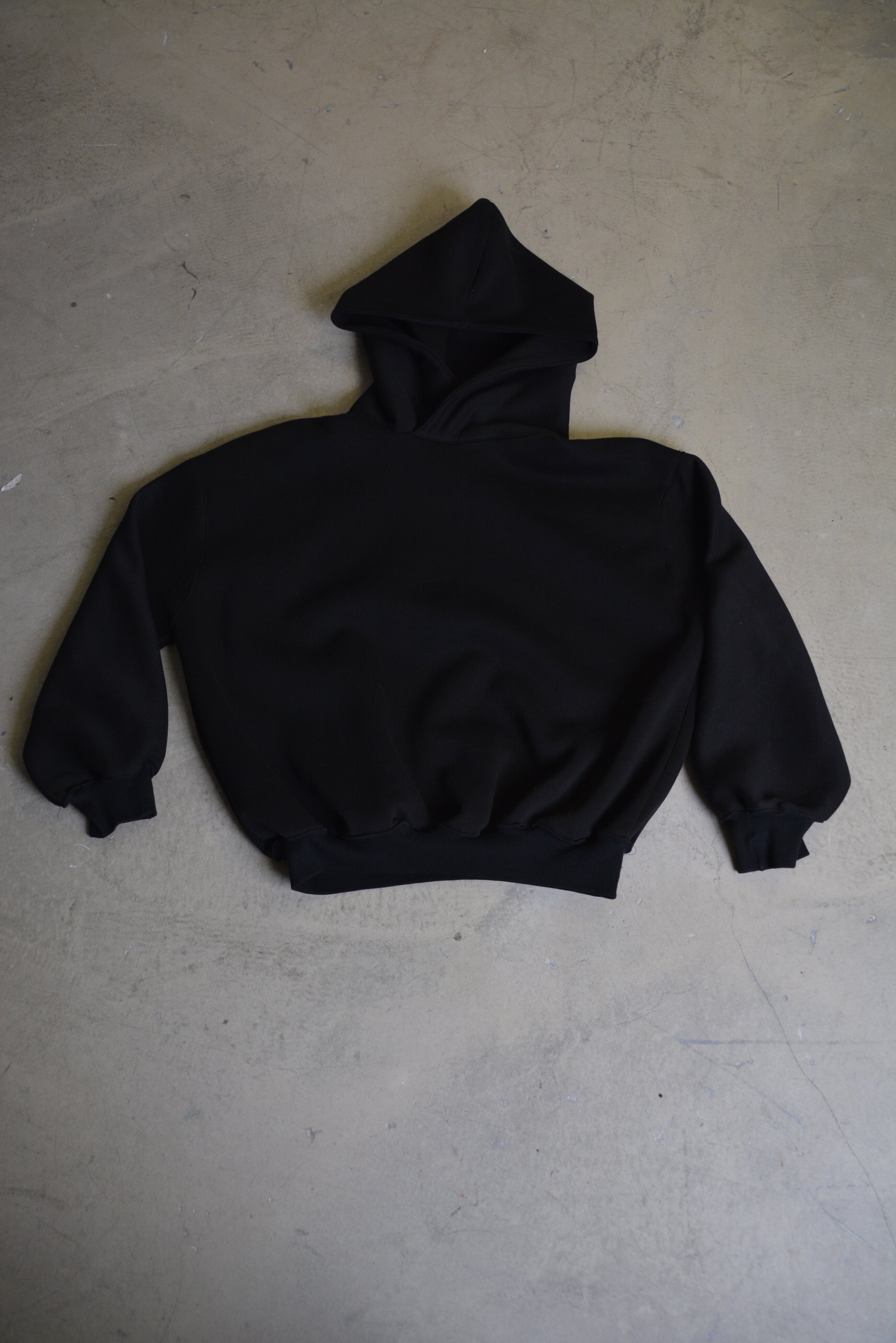 Blank Hoodie